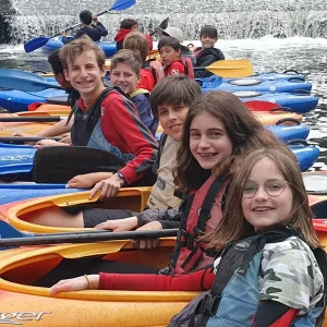 Charles De Gaulle School Thursday 11th June