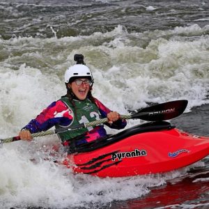 Hassla Plaistow, LKS Coach & Youth Mentor