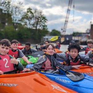 Ada Lovelace Spring Term