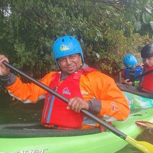 Adult Canoe Club Membership