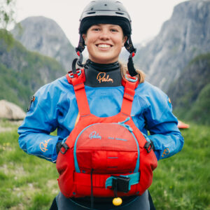 September White Water Progression Weekend with Heidi Walsh