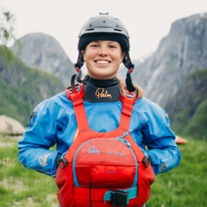September White Water Progression Weekend with Heidi Walsh