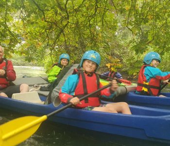 Kayak lessons near me!