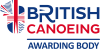 British Canoeing Logo