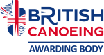 British Canoeing Logo